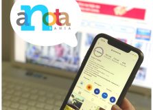 Quinta-feira é dia de live do Anota Bahia no A Tarde Conecta