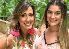 Camila Belov e Marcela Pedreira lançam o Petit Comité Gastronomia