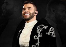 Gusttavo Lima anuncia data da sua próxima Live