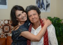 “Confesso que não conhecia esta Regina Duarte”, diz Aninha Franco sobre entrevista da Secretária de Cultura à CNN