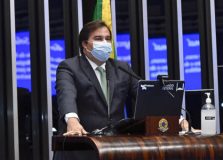 Rodrigo Maia se torna o novo vice-líder da oposição na Câmara