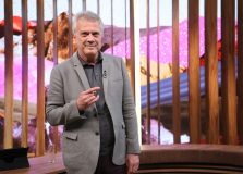 ‘Conversa com Bial’ volta ao ar com gravações em casa e entrevistas por teleconferência