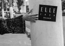 Elle Brasil voltará a circular em setembro e terá 04 edições por ano