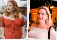 Ju Ferraz e Renata Andrade serão as convidadas da live do Anota Bahia no A Tarde Conecta