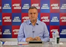 Governo do Estado decreta toque de recolher em Itabuna, Ipiaú e Jequié