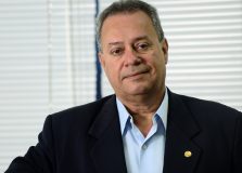 Ricardo Alban – presidente da Federação das Indústrias da Bahia fala sobre desafios do setor