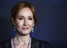 JK Rowling lança livro infantil gratuitamente na internet