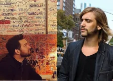 João Adami recebe Lucas de Ouro em ‘duelo’ sobre criatividade