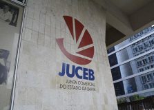 “Foram 762 empresas extintas este ano, contra 2.032 de 2019”, afirma a Juceb