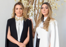 Luciana Paraíso e Luísa Pernet inauguram escritório em São Paulo