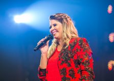 Live de Marília Mendonça