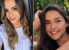 Martinha Fonseca e Verônica Almeida participam de live da Clínica Osmilto Brandão