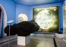 Museu Geológico da Bahia inaugura Tour Virtual