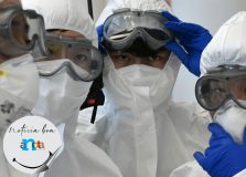 Notícia boa: cientistas concluem que as pessoas não podem ser infectadas duas vezes pelo Coronavírus