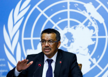 OMS suspende testes com cloroquina após estudo indicar aumento do risco de morte