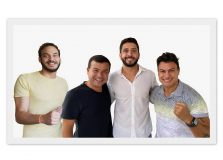PROS na Bahia tem apostado em ações de solidariedade e lives
