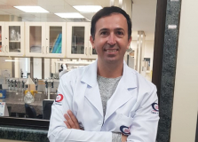 Renata Rangel promove live com o imunologista Gustavo Miranda