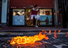 Pulitzer 2020 destaca reportagens sobre protestos em Hong Kong e violência no Alasca