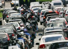 Financiamento de veículos fechou com alta no primeiro semestre