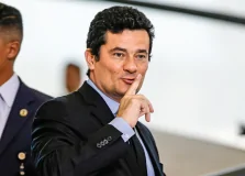 Sergio Moro é o novo diretor da Alvarez & Marsal, que administra recuperação da Odebrecht
