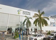 Confirmado! Shoppings serão reabertos amanhã (24) em Salvador