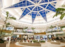 Shoppings serão reabertos em Brasília