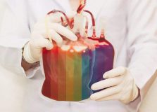STF declara inconstitucional proibir homens gays de doarem sangue