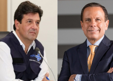 “Sunday Night Live” de Nizan Guanaes vai receber Luiz Henrique Mandetta, João Doria e criadores de Aruana