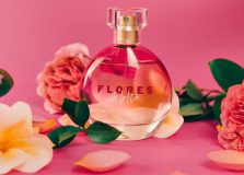 The Body Shop lança fragrância com essência floral romântica e intensa
