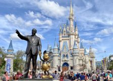 Disney planeja reabertura de seu maior parque temático no dia 11 de julho