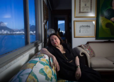 10 filmes para ver na quarentena por Nélida Piñon