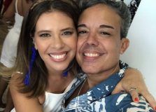 Ramon Cruz lança música composta em parceria com Camila Marinho