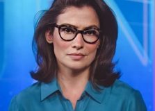 Renata Vasconcelos não apresentou o JN por motivos pessoais, diz Globo