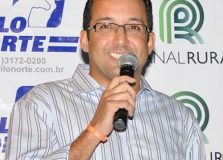 Maurício Odebrecht vai realizar seu evento de agropecuária pela primeira vez de forma 100% virtual