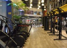 Alpha Fitness vai inaugurar unidade de 1000 m2 na Pituba