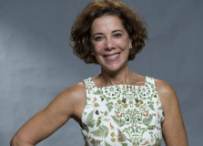 Ângela Vieira é convidada da live do Balé Folclórico da Bahia