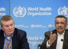 Brasil é uma preocupação crescente, diz chefe de emergências da OMS