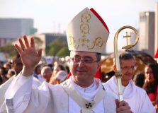 Missa e exposição marcam os 470 anos da Primeira Diocese do Brasil