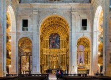 Catedral Basílica de Salvador fará missa de Corpus Christi com transmissão pela internet