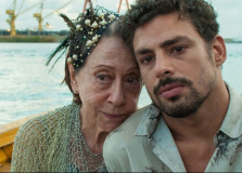 Festival online promove pré-estreia de Piedade, filme com Cauã Reymond e Fernanda Montenegro