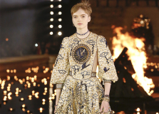 Dior e Burberry anunciam datas dos seus próximos desfiles