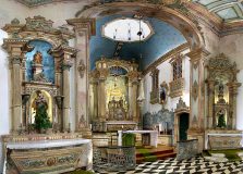 IGHB promove exposição virtual sobre as Igrejas de Salvador