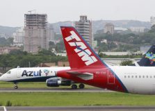 Latam e Azul anunciam acordo de compartilhamento de voos