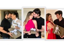 Martha Paiva lança catálogo digital “Namorados em Família”