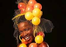 New face! Munik Lemos é a nova aposta da Bahia nas passarelas