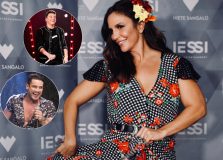 Nosso guia com as melhores lives de hoje. Segue a seta e prepara o som!