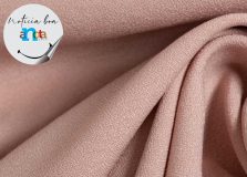 Notícia boa: empresa paulista desenvolve tecido capaz de eliminar coronavírus por contato