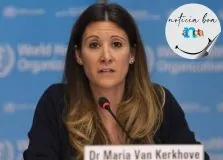 Notícia boa: OMS diz que é rara transmissão de coronavírus entre assintomáticos