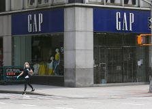 Nova York inicia reabertura das lojas