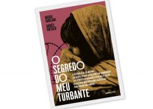 “O segredo do meu turbante” será lançado pela Globo Livros